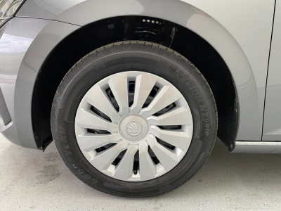Skoda Scala Gebrauchtwagen Skoda Scala Gebrauchtwagen