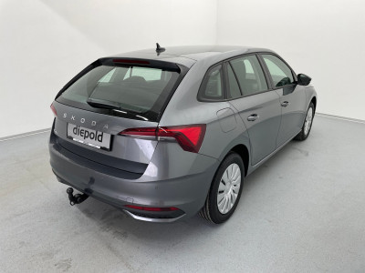 Skoda Scala Gebrauchtwagen Skoda Scala Gebrauchtwagen
