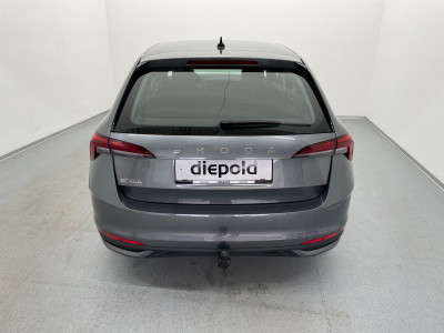 Skoda Scala Gebrauchtwagen Skoda Scala Gebrauchtwagen