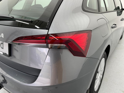Skoda Scala Gebrauchtwagen Skoda Scala Gebrauchtwagen