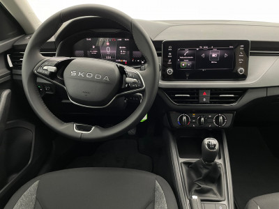 Skoda Scala Gebrauchtwagen Skoda Scala Gebrauchtwagen