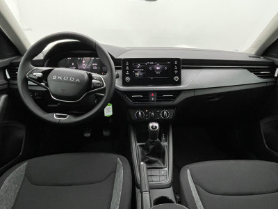 Skoda Scala Gebrauchtwagen Skoda Scala Gebrauchtwagen