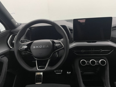 Skoda Kodiaq Gebrauchtwagen Skoda Kodiaq Gebrauchtwagen