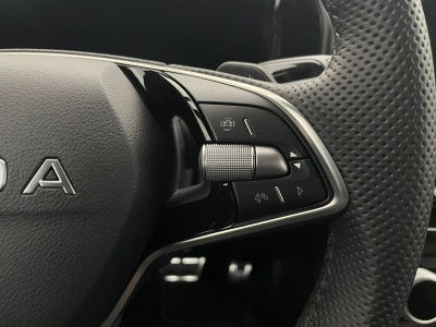 Skoda Kodiaq Gebrauchtwagen Skoda Kodiaq Gebrauchtwagen
