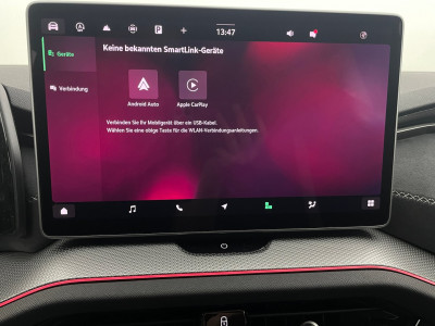 Skoda Kodiaq Gebrauchtwagen Skoda Kodiaq Gebrauchtwagen
