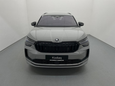 Skoda Kodiaq Gebrauchtwagen Skoda Kodiaq Gebrauchtwagen