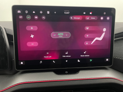 Skoda Kodiaq Gebrauchtwagen Skoda Kodiaq Gebrauchtwagen