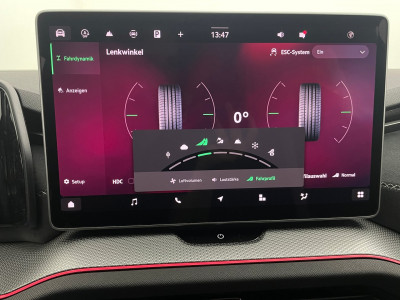 Skoda Kodiaq Gebrauchtwagen Skoda Kodiaq Gebrauchtwagen