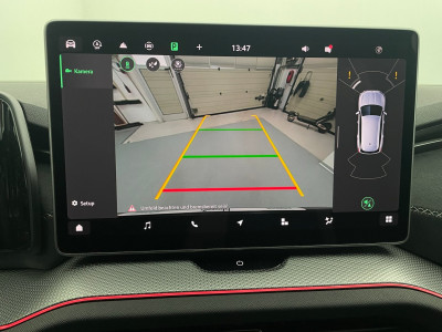Skoda Kodiaq Gebrauchtwagen Skoda Kodiaq Gebrauchtwagen