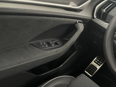 Skoda Kodiaq Gebrauchtwagen Skoda Kodiaq Gebrauchtwagen