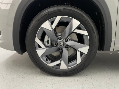 Skoda Kodiaq Gebrauchtwagen Skoda Kodiaq Gebrauchtwagen