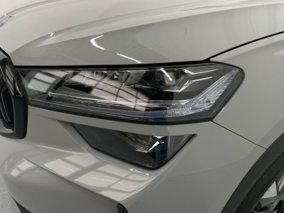 Skoda Kodiaq Gebrauchtwagen Skoda Kodiaq Gebrauchtwagen
