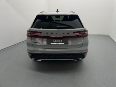 Skoda Kodiaq Gebrauchtwagen Skoda Kodiaq Gebrauchtwagen