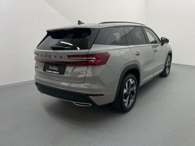 Skoda Kodiaq Gebrauchtwagen Skoda Kodiaq Gebrauchtwagen