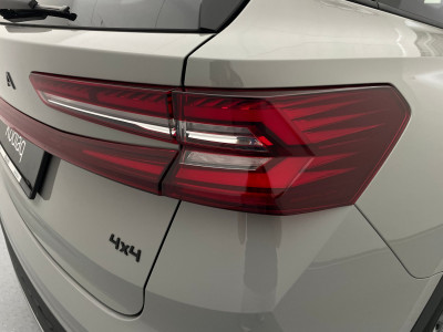 Skoda Kodiaq Gebrauchtwagen Skoda Kodiaq Gebrauchtwagen