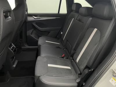 Skoda Kodiaq Gebrauchtwagen Skoda Kodiaq Gebrauchtwagen