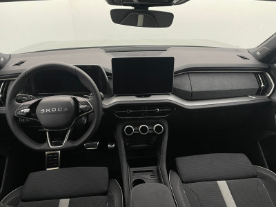 Skoda Kodiaq Gebrauchtwagen Skoda Kodiaq Gebrauchtwagen