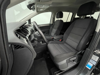 VW Touran Gebrauchtwagen VW Touran Gebrauchtwagen