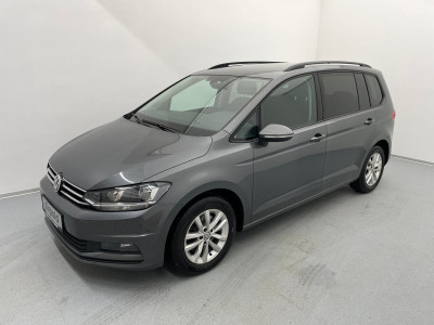 VW Touran Gebrauchtwagen VW Touran Gebrauchtwagen