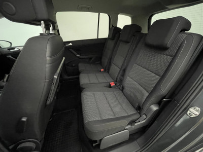 VW Touran Gebrauchtwagen VW Touran Gebrauchtwagen