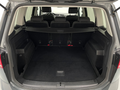 VW Touran Gebrauchtwagen VW Touran Gebrauchtwagen