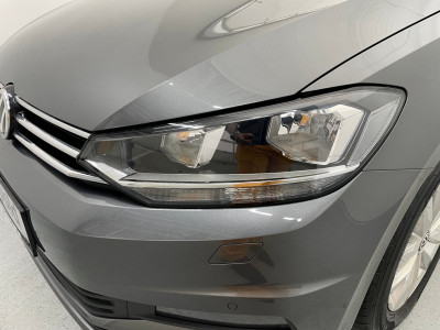 VW Touran Gebrauchtwagen VW Touran Gebrauchtwagen