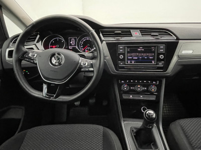 VW Touran Gebrauchtwagen VW Touran Gebrauchtwagen