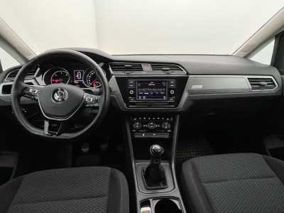 VW Touran Gebrauchtwagen VW Touran Gebrauchtwagen