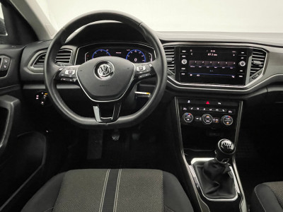 VW T-Roc Gebrauchtwagen VW T-Roc Gebrauchtwagen