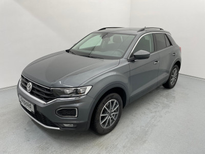 VW T-Roc Gebrauchtwagen VW T-Roc Gebrauchtwagen