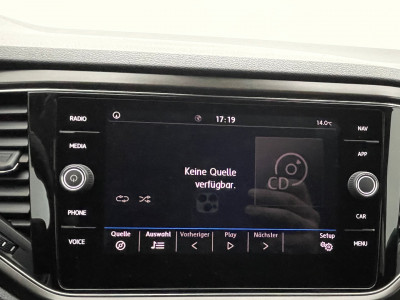 VW T-Roc Gebrauchtwagen VW T-Roc Gebrauchtwagen