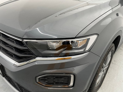 VW T-Roc Gebrauchtwagen VW T-Roc Gebrauchtwagen