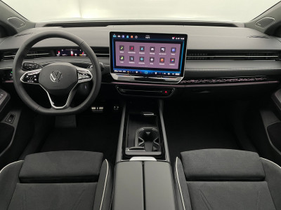 VW ID.7 Gebrauchtwagen VW ID.7 Gebrauchtwagen