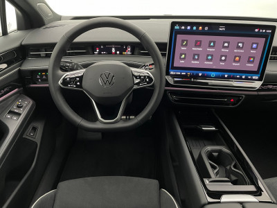 VW ID.7 Gebrauchtwagen VW ID.7 Gebrauchtwagen