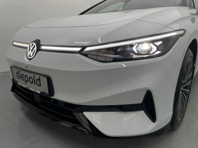 VW ID.7 Gebrauchtwagen VW ID.7 Gebrauchtwagen