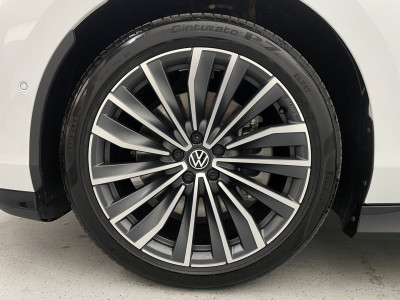 VW ID.7 Gebrauchtwagen VW ID.7 Gebrauchtwagen