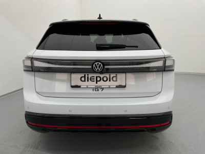 VW ID.7 Gebrauchtwagen VW ID.7 Gebrauchtwagen