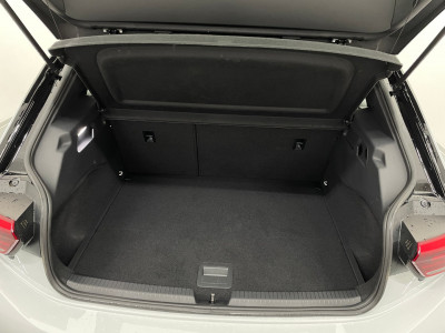 VW ID.3 Gebrauchtwagen