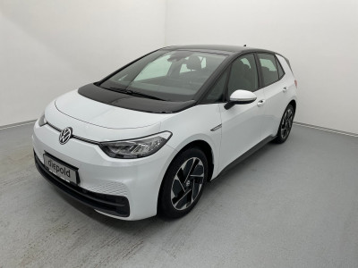 VW ID.3 Gebrauchtwagen