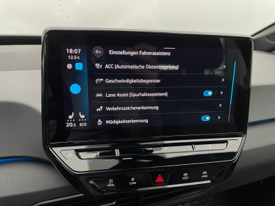 VW ID.3 Gebrauchtwagen