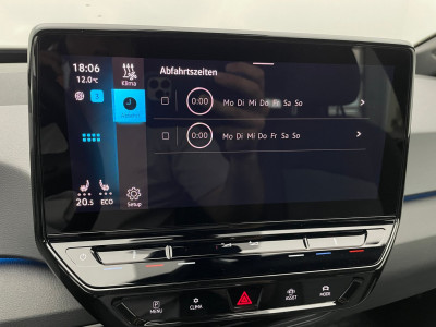 VW ID.3 Gebrauchtwagen