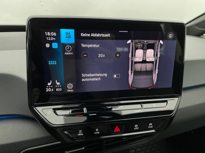 VW ID.3 Gebrauchtwagen