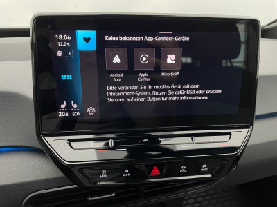 VW ID.3 Gebrauchtwagen