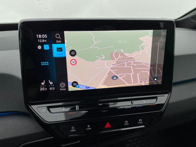 VW ID.3 Gebrauchtwagen