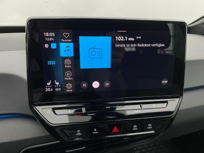 VW ID.3 Gebrauchtwagen