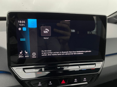 VW ID.3 Gebrauchtwagen