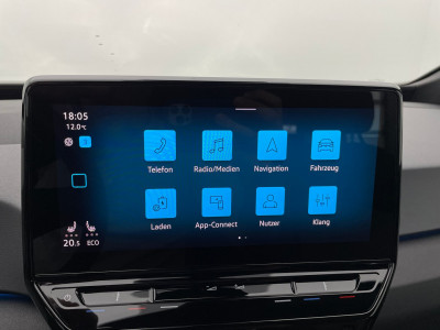 VW ID.3 Gebrauchtwagen