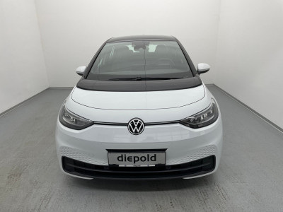 VW ID.3 Gebrauchtwagen