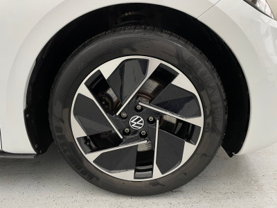 VW ID.3 Gebrauchtwagen