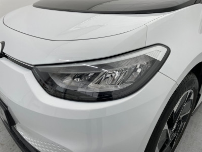 VW ID.3 Gebrauchtwagen